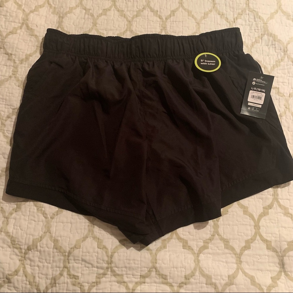 Athletic Works Shorts